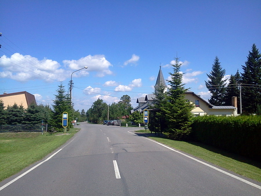 Oldrzychowice