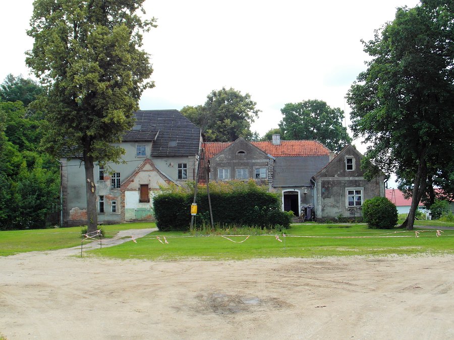 Pałac w Wenecji