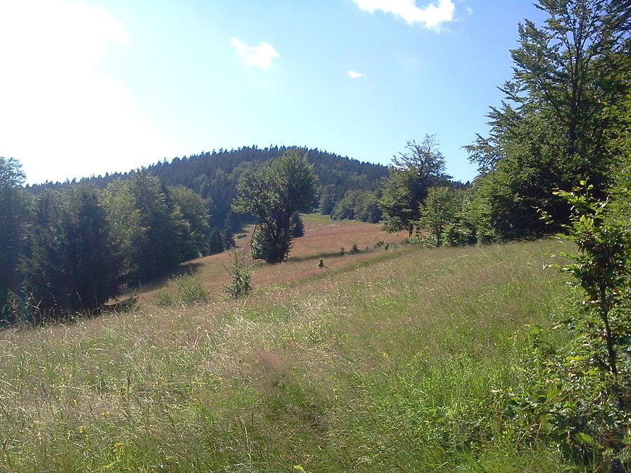 Gródkowa (dawniej Gdudkowa)