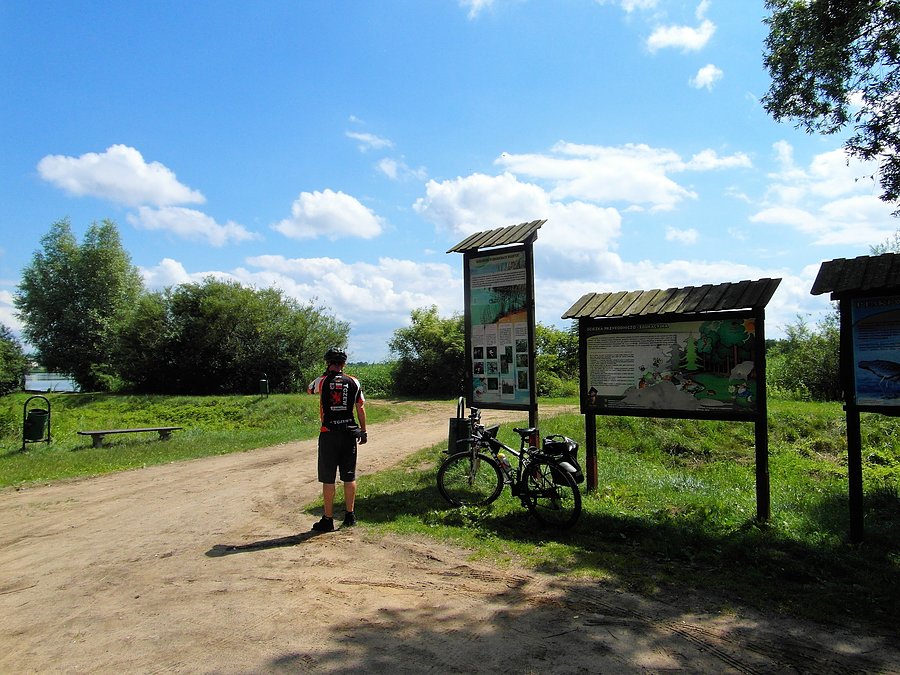 Rozlewisko pod Morągiem