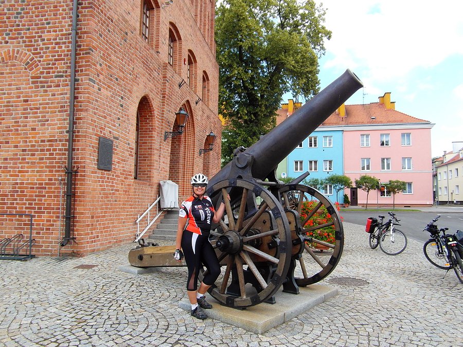 Ratusz w Morągu