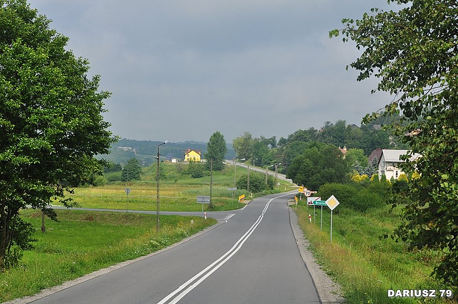 Wielopole Skrzyńskie