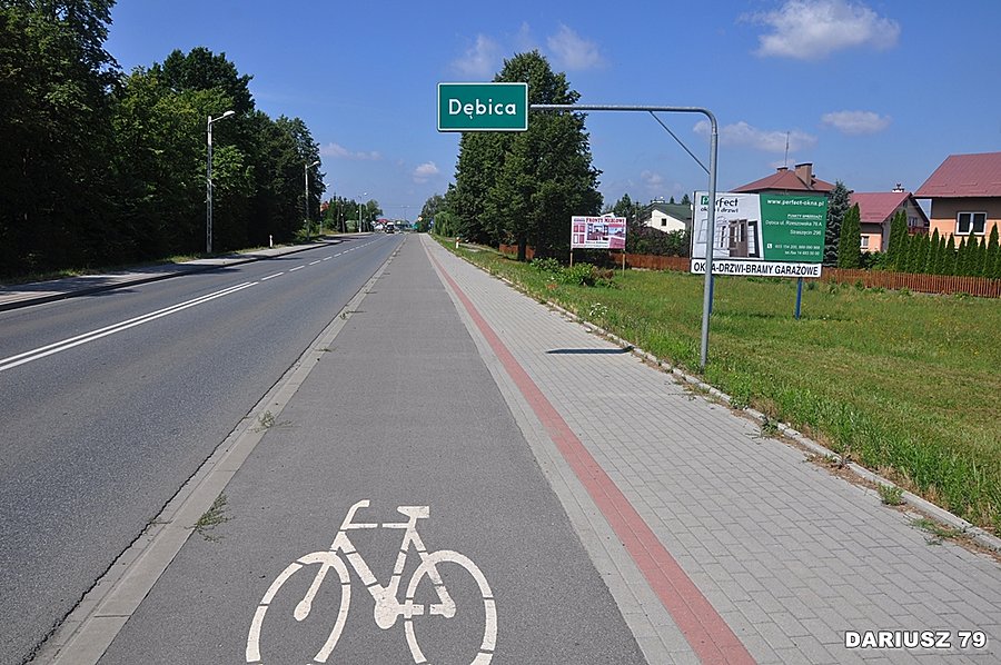 Dębica - WITA