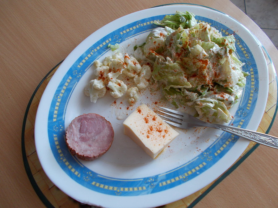 Przekąska Dareckiego