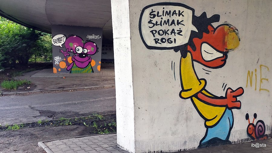 Uwielbiam tę dwójkę ;)