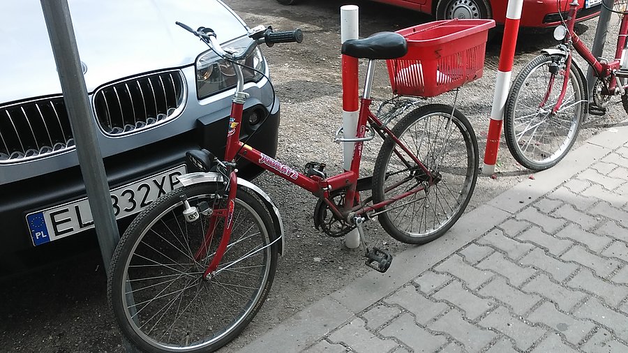 Bałucki Rynek