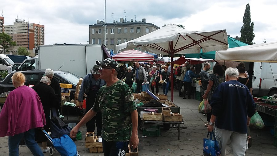 Bałucki Rynek