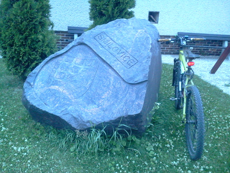 W Śmiłowicach
