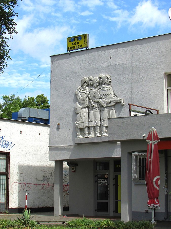Grajkowie z Końskiego Jaru