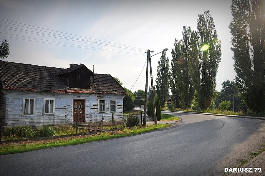 Wietrzychowice