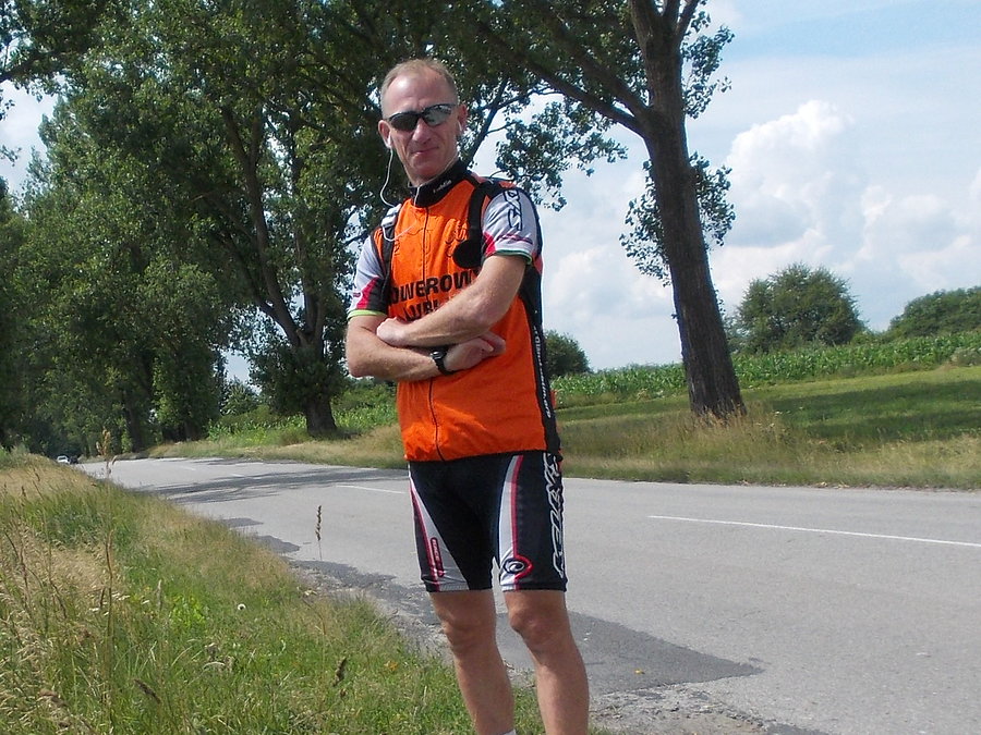 Słoneczna sobota