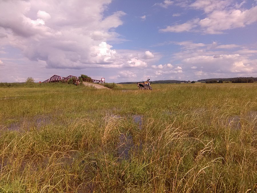 Nad Iną