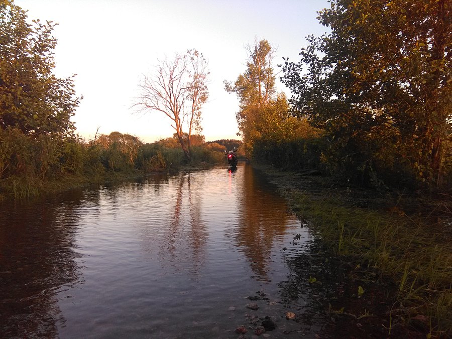 Obejdzie się bez snorkela i chrap