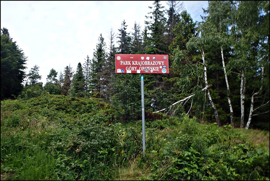 PK Góry Opawskie