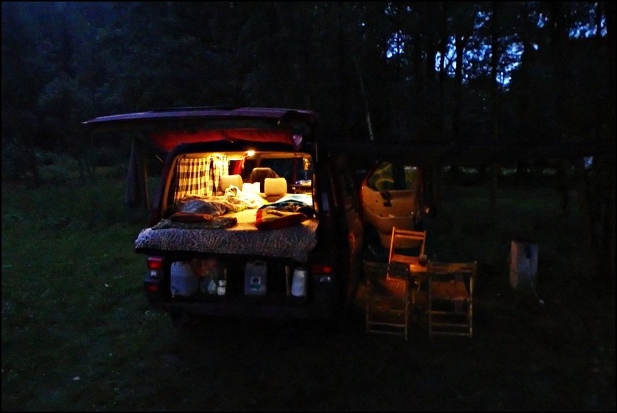Prawie śpimy