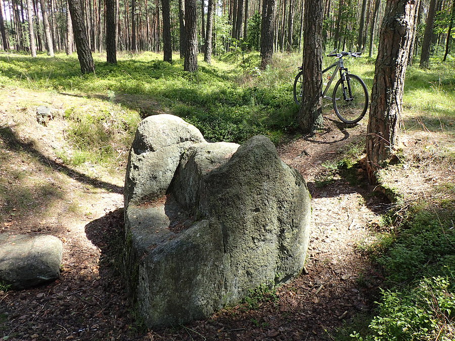 Diabelski Kamień