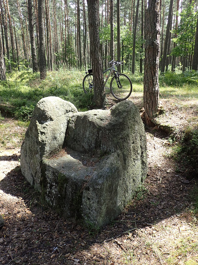 Diabelski Kamień