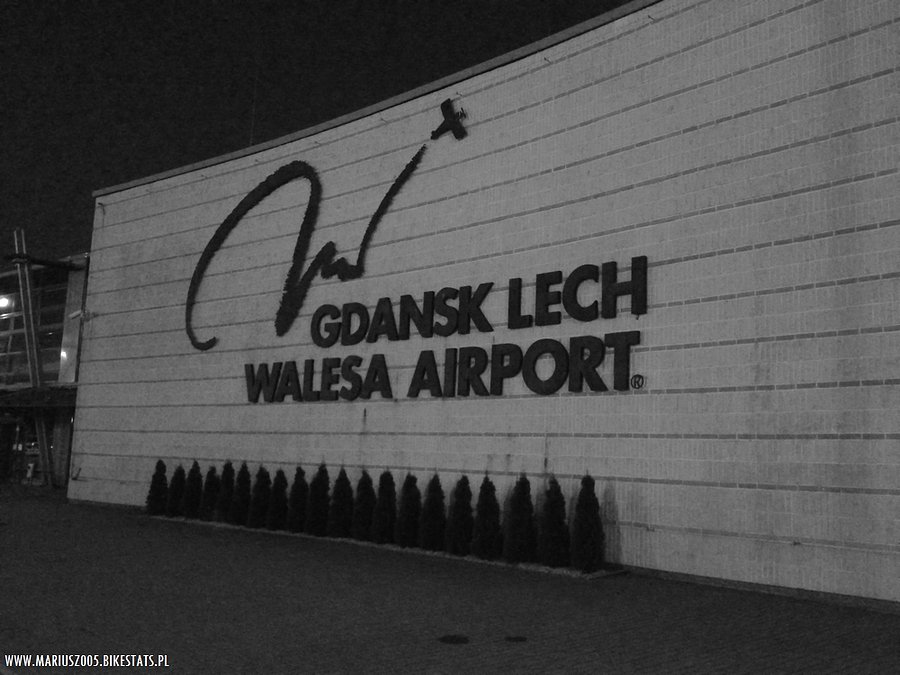 Bolek Airport