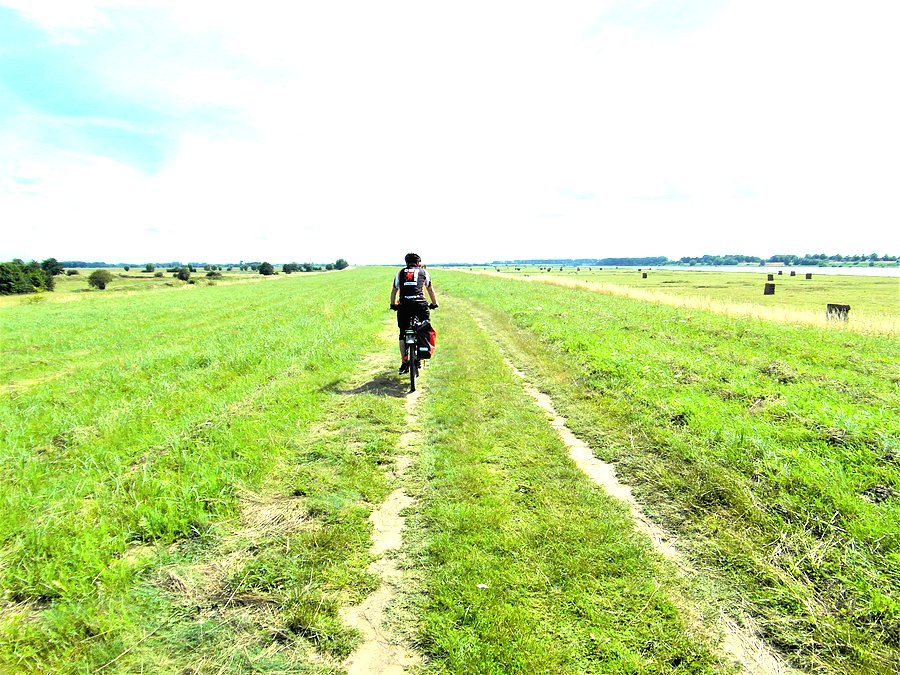 Na trasie Camino