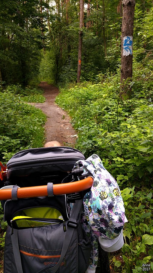 Tu się kiedyś jeździło