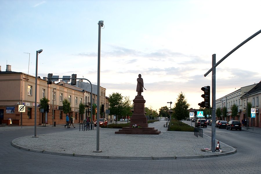 Dodatkowa sygnalizacja w tym miejscu? Ciekawe jak nam będzie się jeździło, gdy ją włączą?