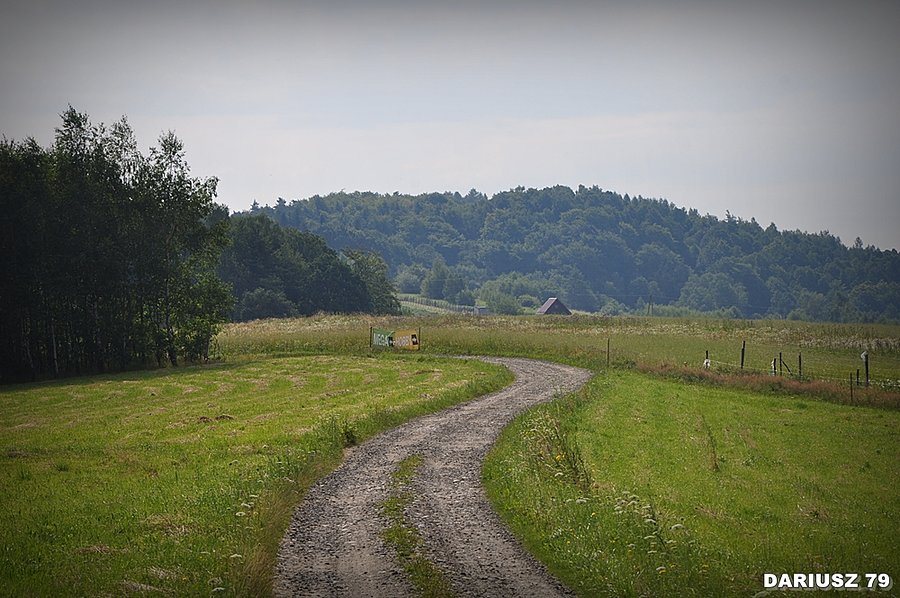 Jaworsko - Pogórze Wiśnickie