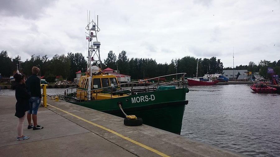 Arka Morsa
