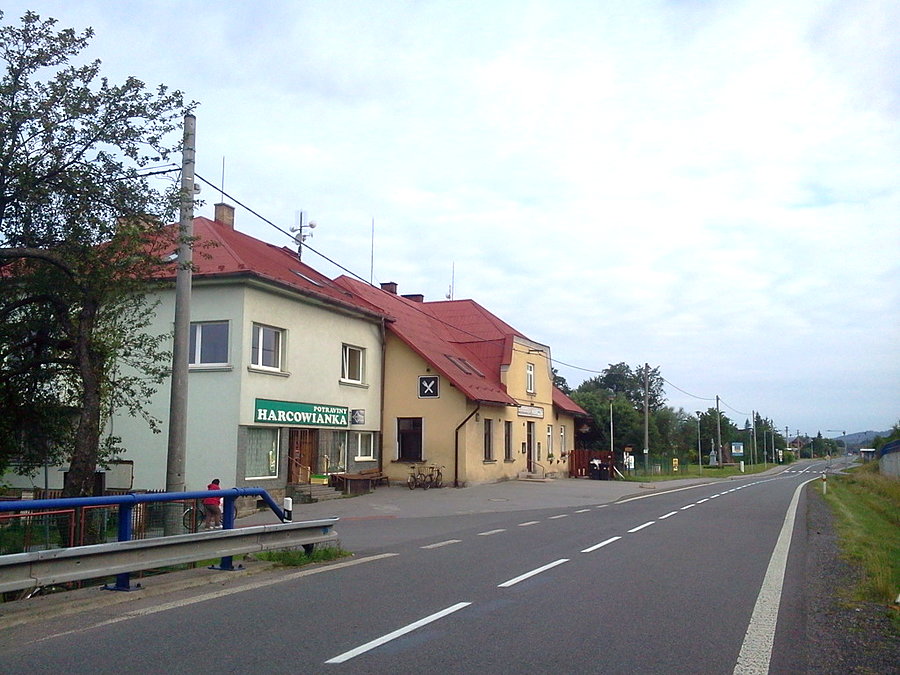 Gródek