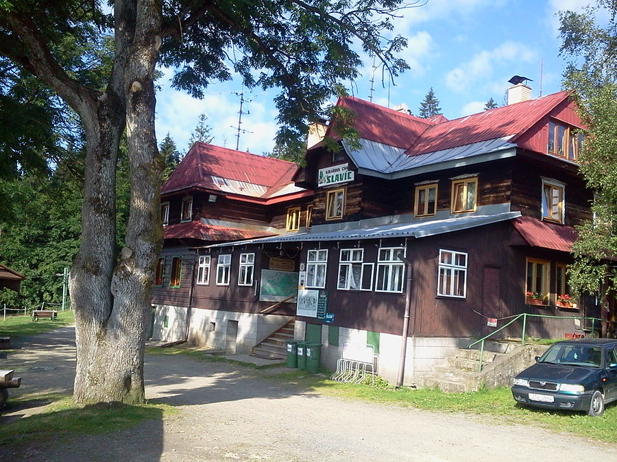 Sławicz