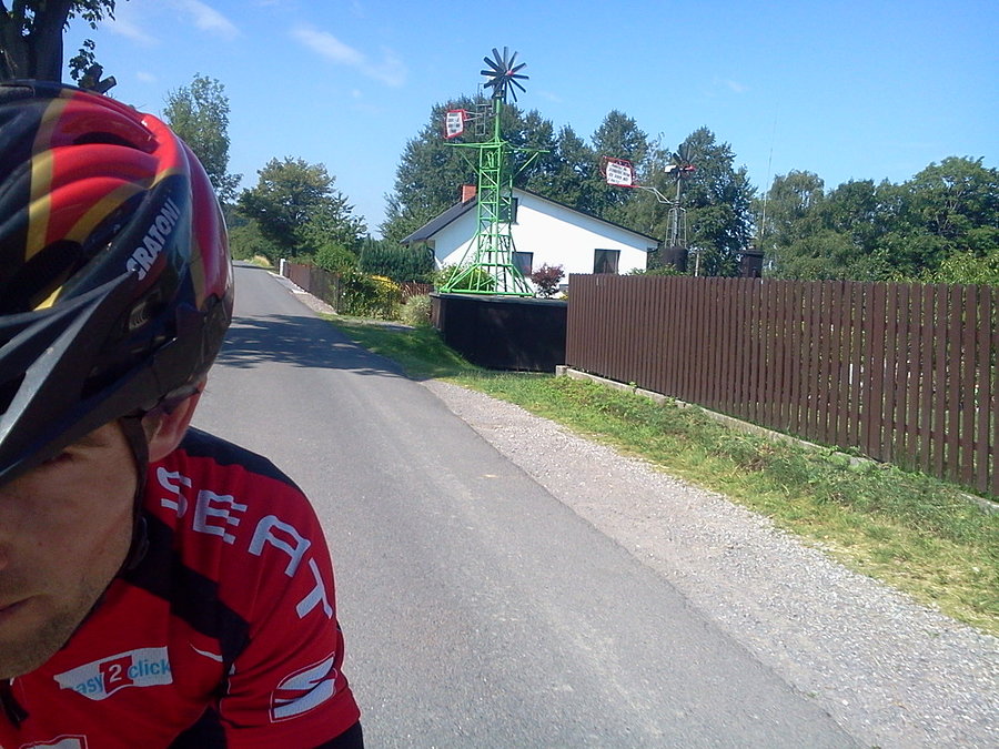 W drodze powrotnej
