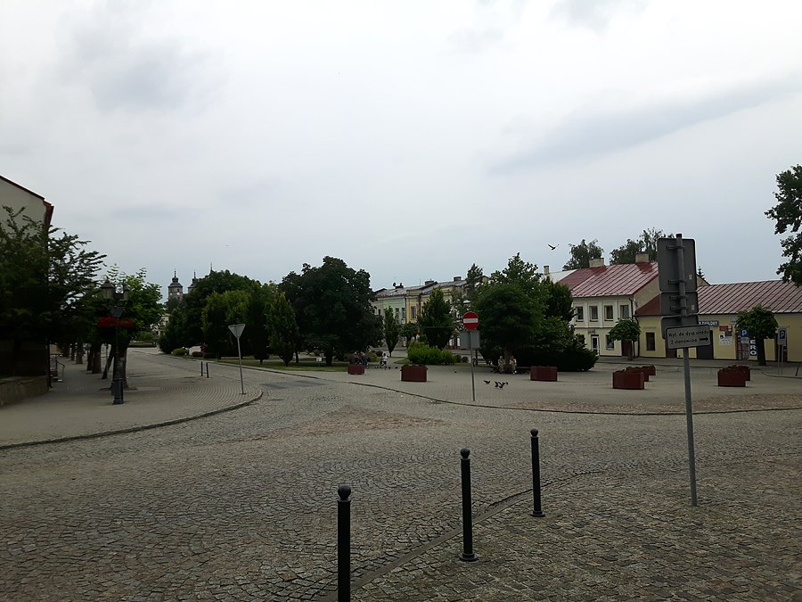 Opatowski Rynek