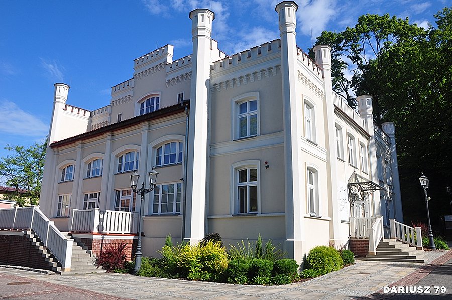 BWA Tarnów