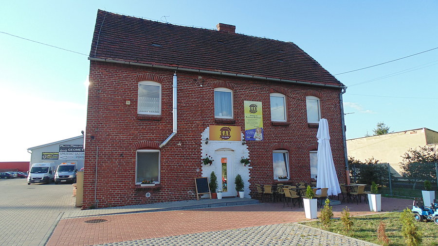 Gar na gazie - restauracja po "kuchennych rewolucjach" w Głogówku
