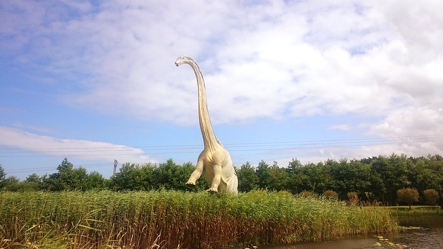 Dinozaury