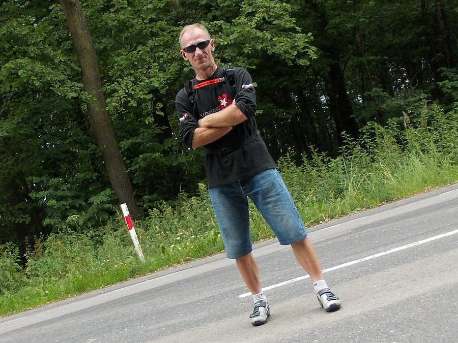 Pracowita środa