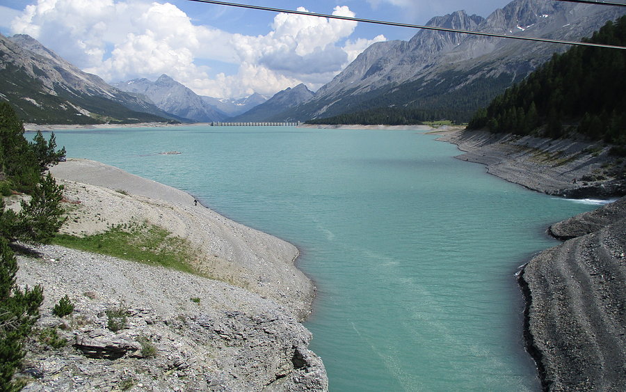 Lago di San Giacomo