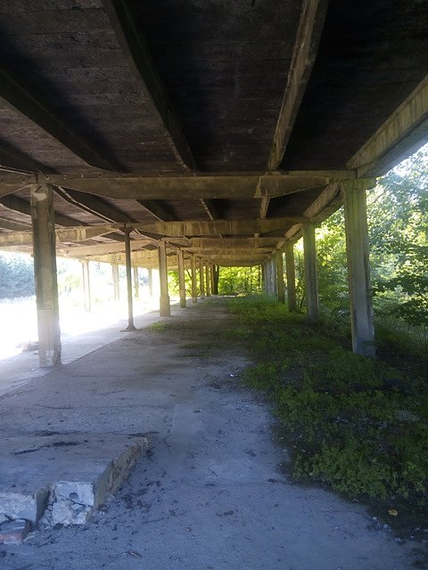 Pozostałości