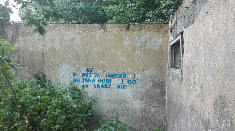Jednak harcerzy-żeglarzy