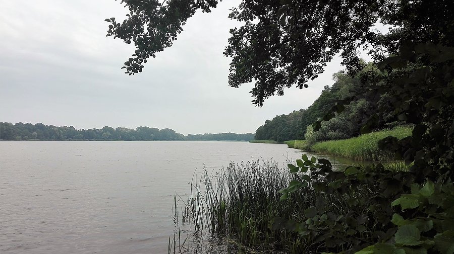 Jezioro Ostrowieckie3