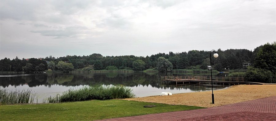 Ostrówce