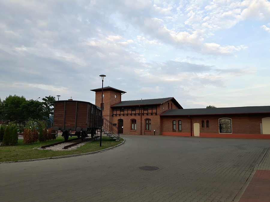 Centrum Dokumentacji Deportacji Górnoślązaków do ZSRR w 1945 roku