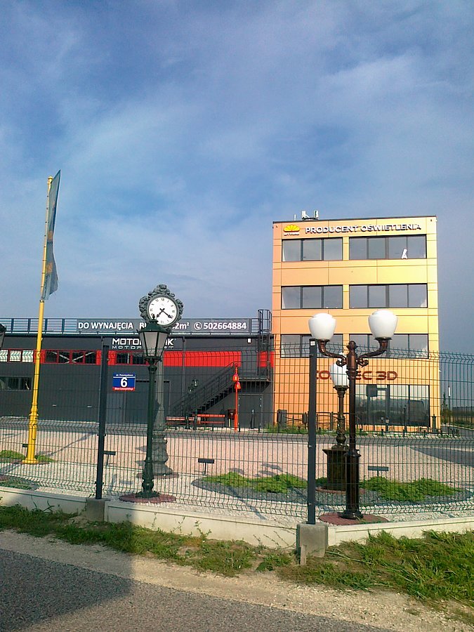 Tytułowa kontrola czasu