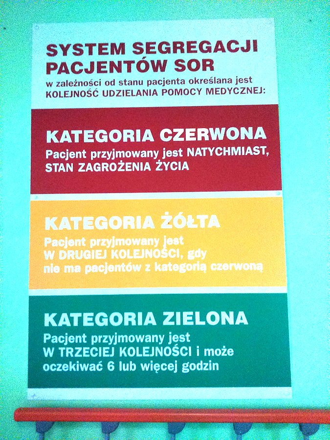Wiara czyni cuda ... !