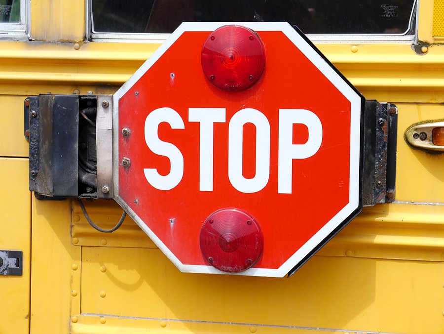 Stop :-(
