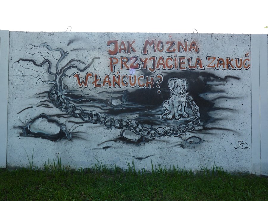 Mural
