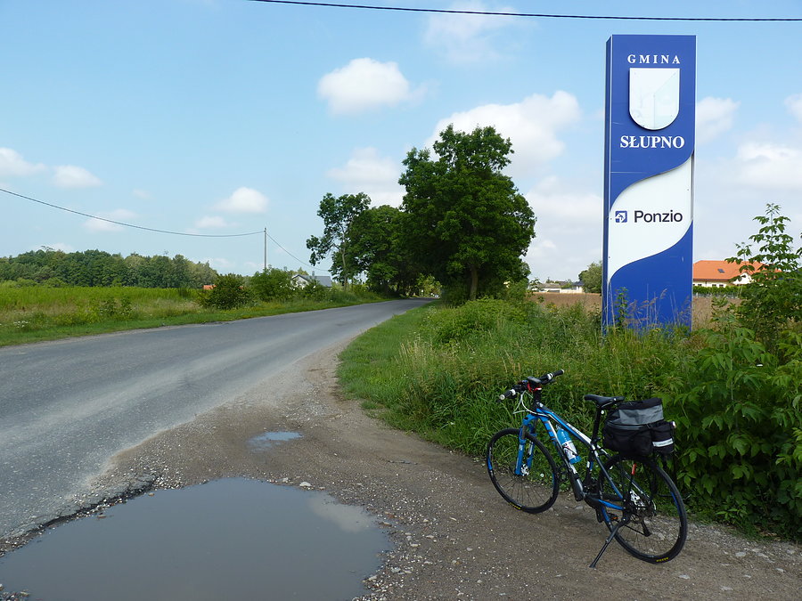 Pamiątka nr 1