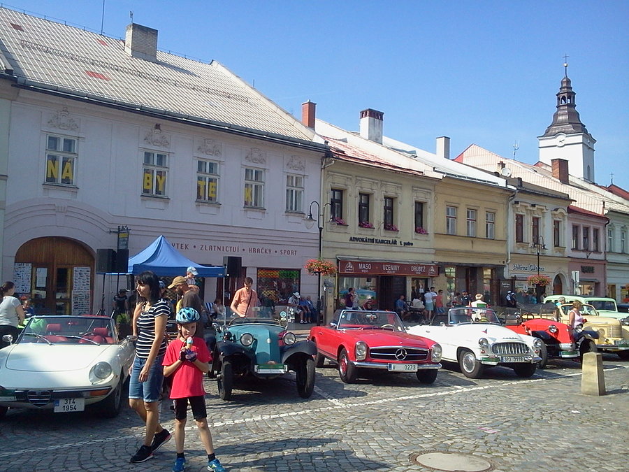 Jabłonków