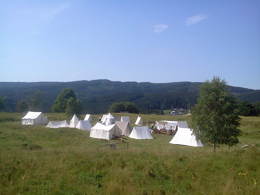 Obozowisko