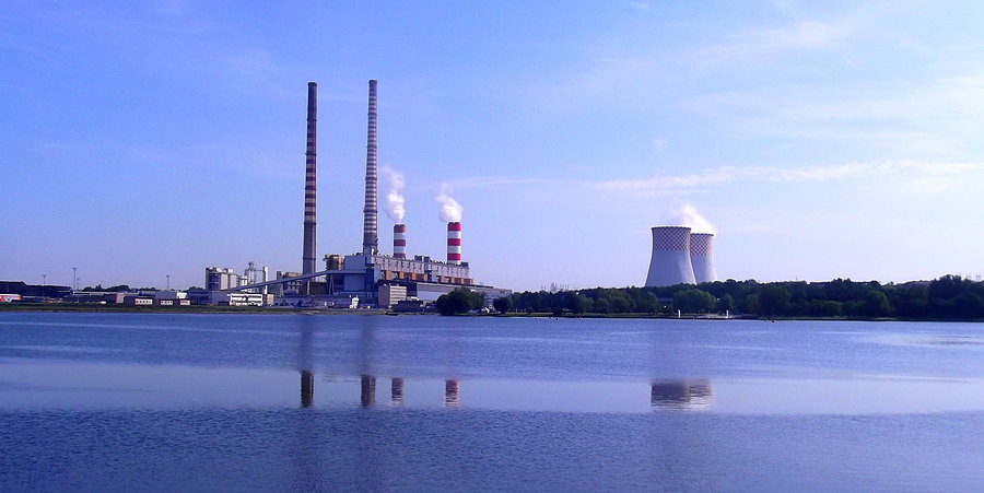 Elektrownia w Rybniku