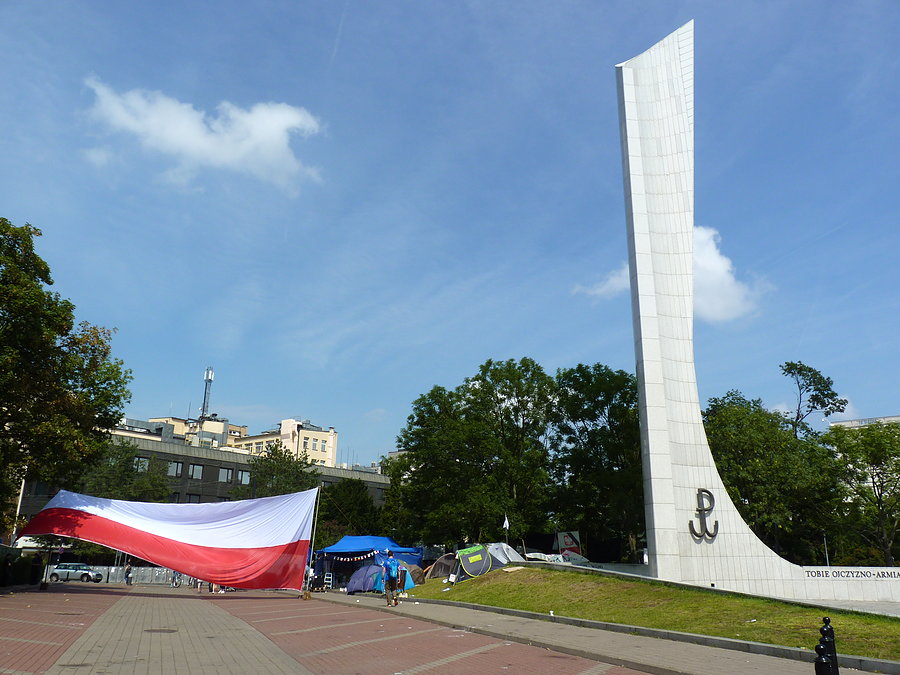Przy sejmie agroturystyka